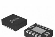 HT0102, HT0104  用于开漏和推挽应用的2路、4路双向电平转换器