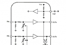 D2761 音频限幅器