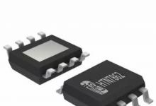 HTN7862, HTN7662 4V~65V输入，支持100%占空比模式，3A异步降压变换