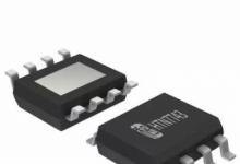 HTN7743 4V~42V输入，3.5A同步降压变换器