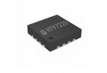  HT97220(L)125mW免输出耦合电容的立体声线路驱动器/耳机放大器