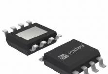 HTN78A3 6V~140V输入，3A实地异步降压变换器