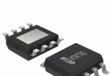 HTN7743 4V~42V输入，3.5A同步降压变换器