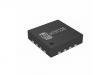 HT97226 160mW免输出耦合电容的立体声耳机放大器