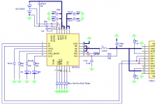 HTC6232 支持QC快充的高效同步升压型2A双节/3节锂电池充电器