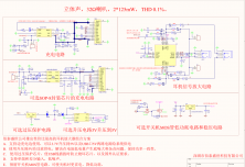 高性价比头戴式耳机组合方案；