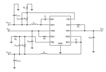 RY1228AD10 2CH PMU with Dual Buck