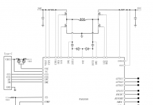 PL62010 集成升降压控制器及双向PD3.0等多种快充协议的SOC